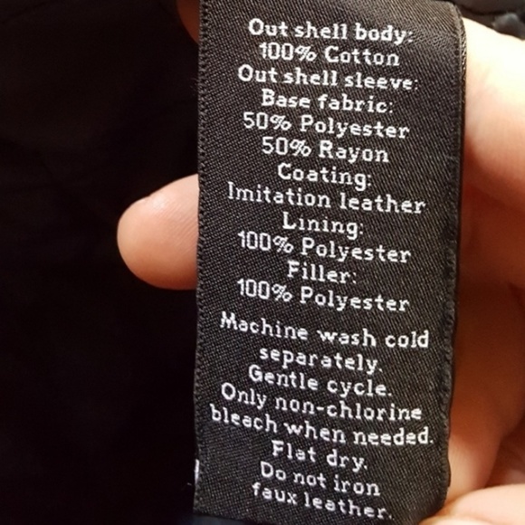 Rock & Republic Jacket - Picture 6 of 6